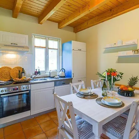 Seepferdchen, 07d Haus Usedom 7d