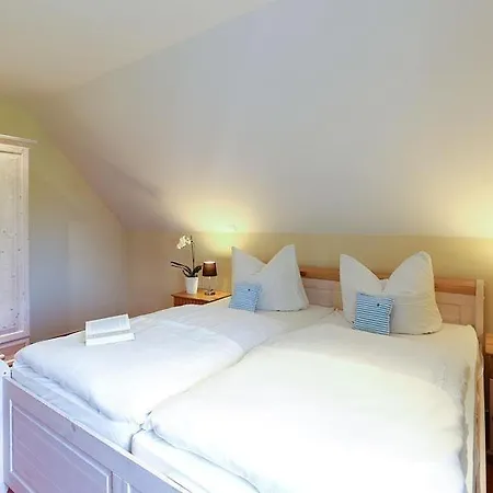 Seepferdchen, 07d Haus Usedom 7d * Nienhagen