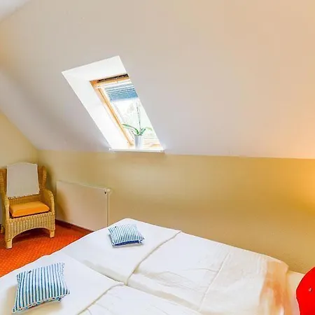 Seepferdchen, 07d Haus Usedom 7d