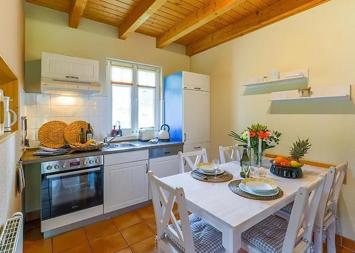 Seepferdchen, 07d Haus Usedom 7d