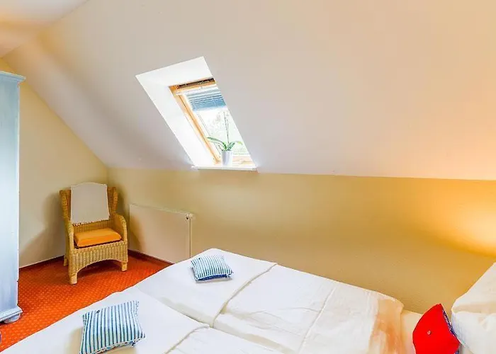 Seepferdchen, 07d Haus Usedom 7d